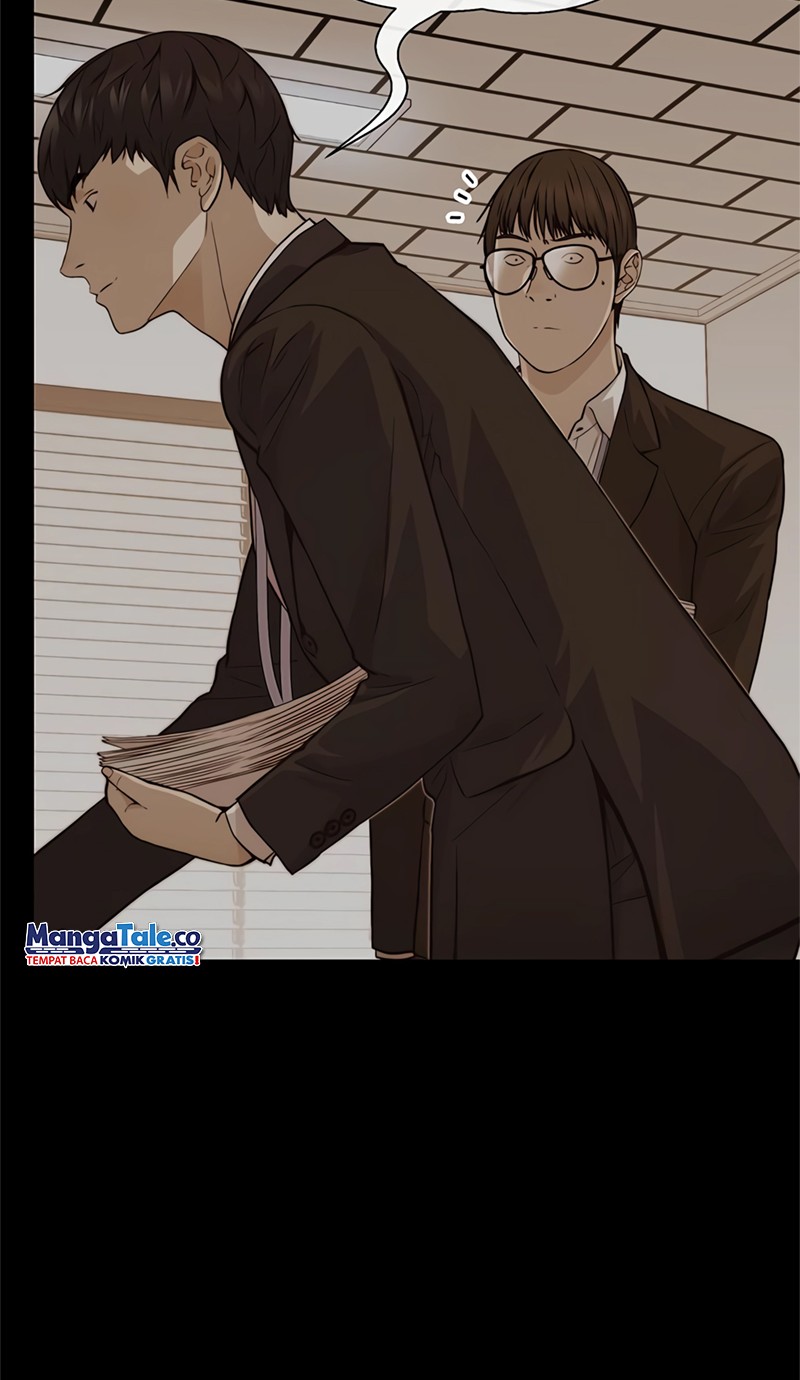 The Man Chapter 142 page 4