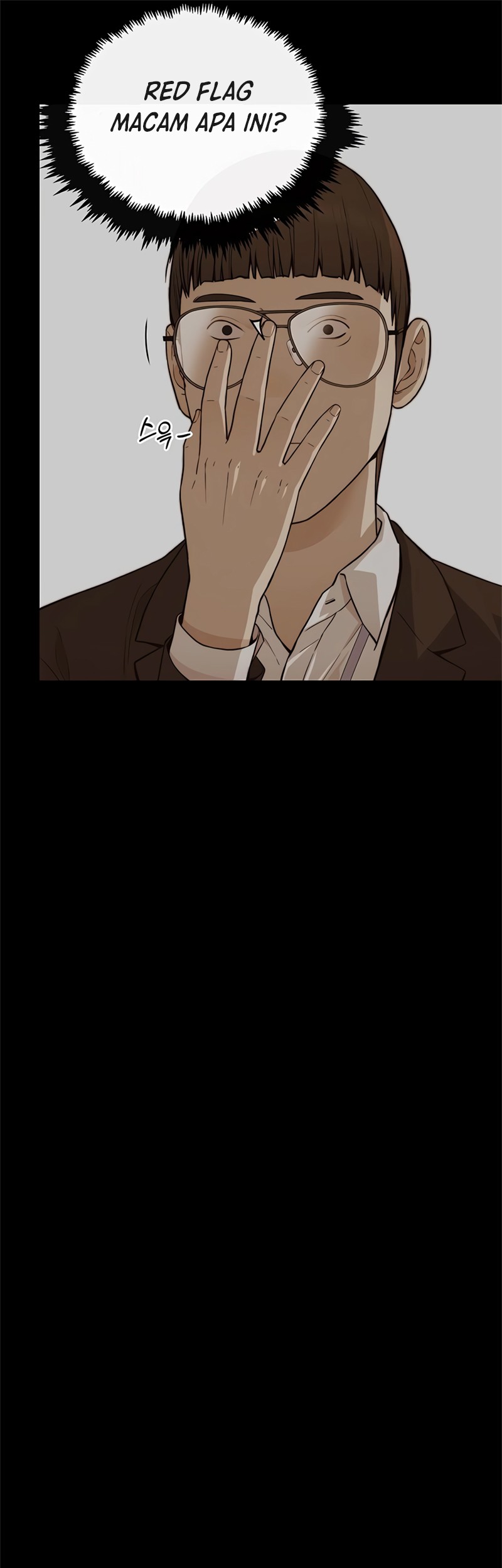 The Man Chapter 142 page 5