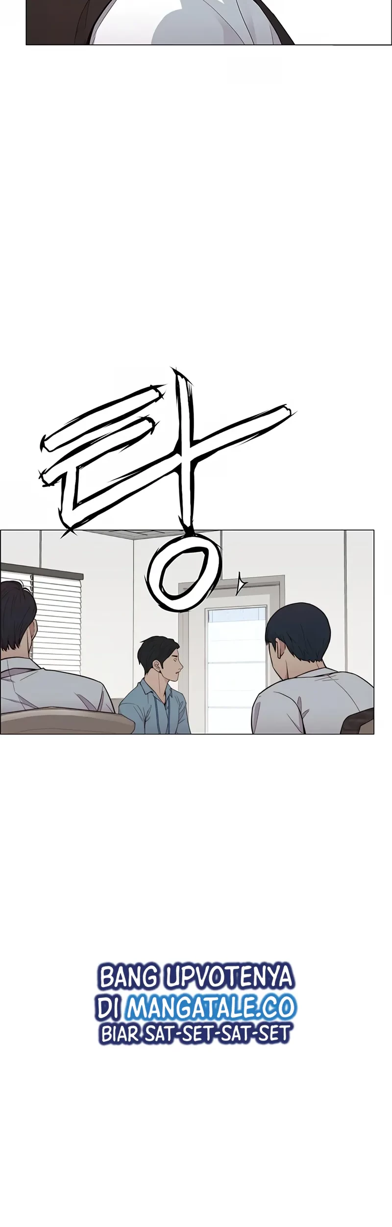 The Man Chapter 143 page 37