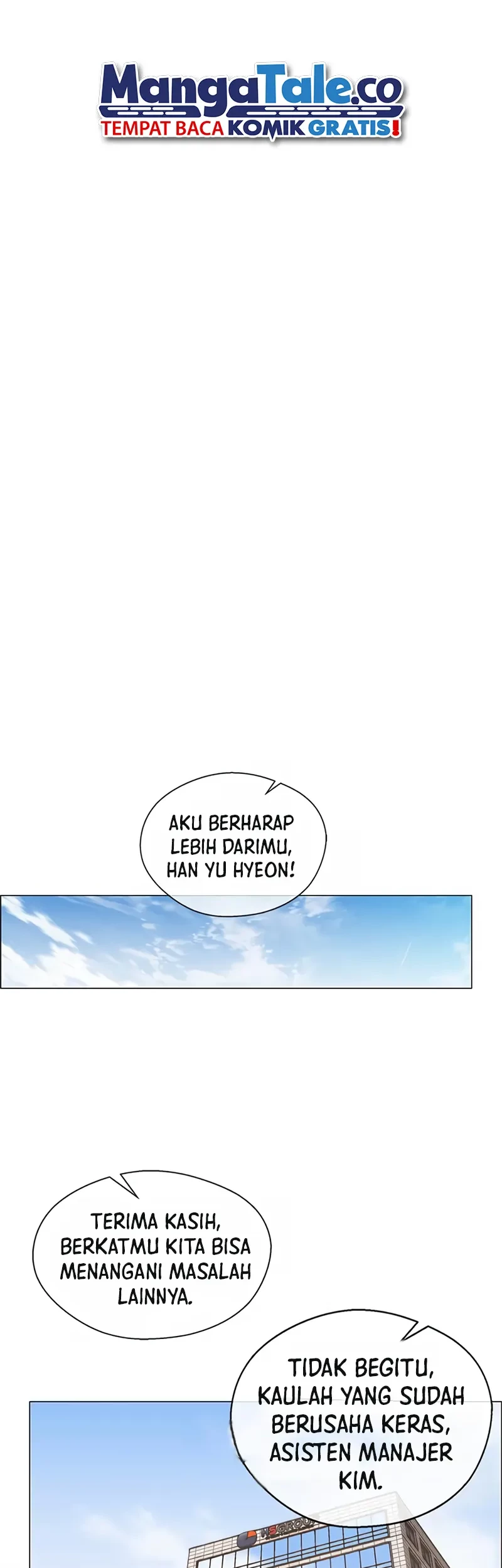The Man Chapter 143 page 62