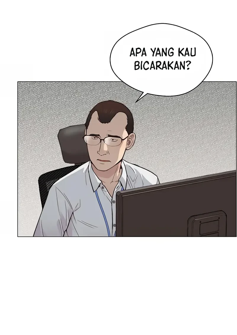 The Man Chapter 143 page 67