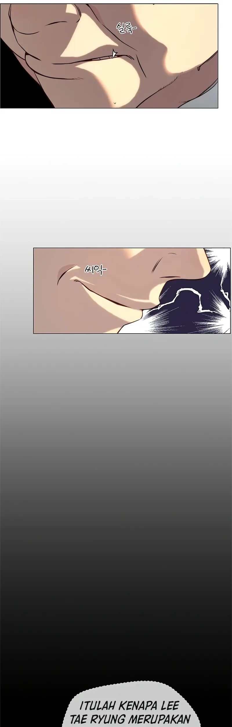 The Man Chapter 143 page 6