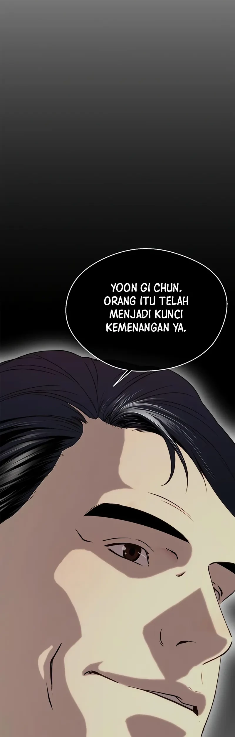 The Man Chapter 143 page 23