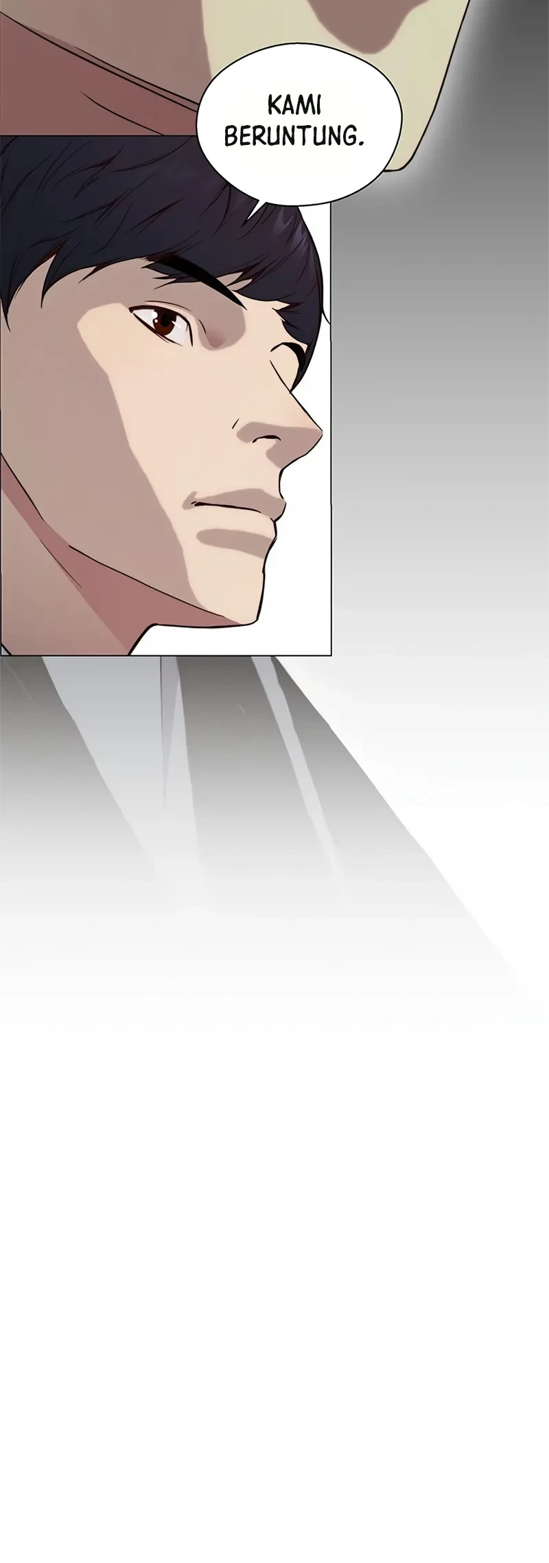 The Man Chapter 143 page 24
