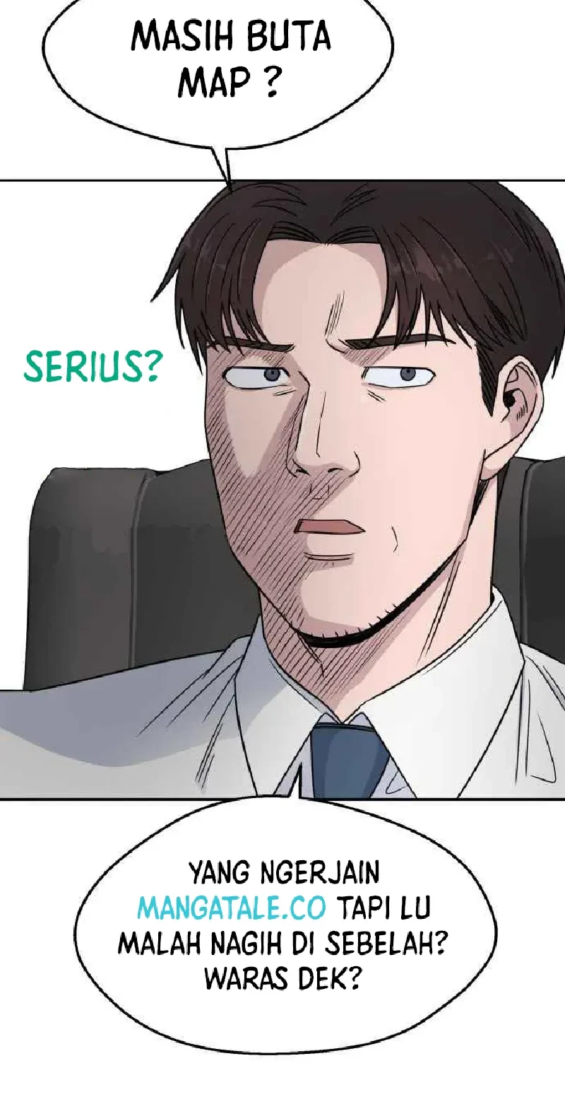 The Man Chapter 144 page 56