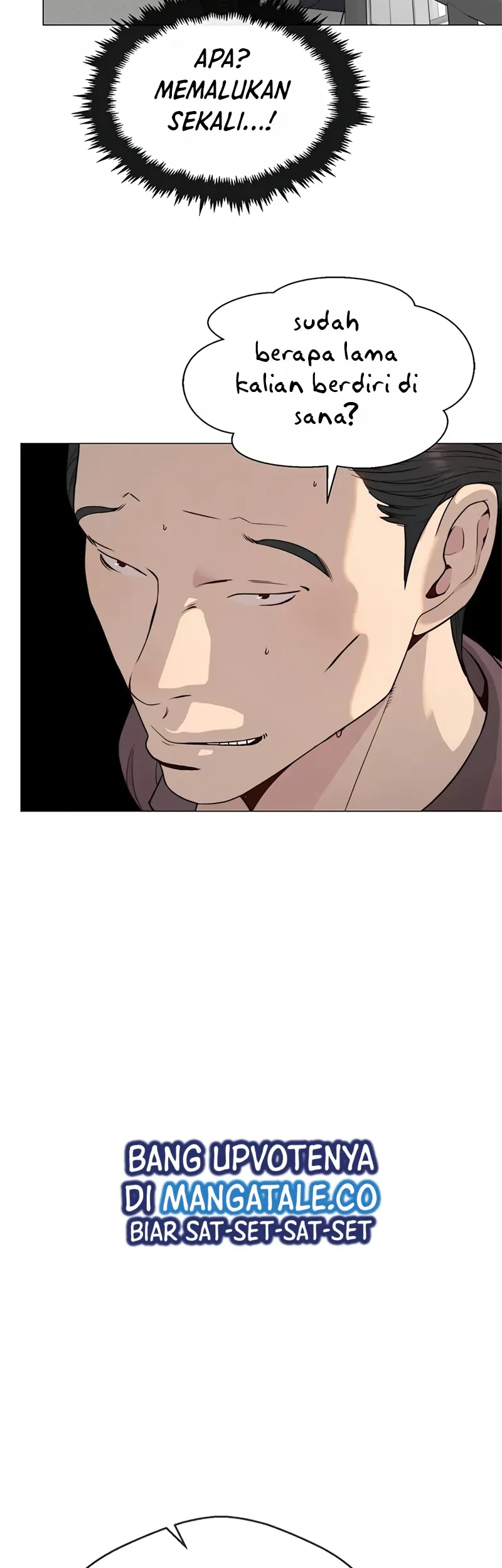 The Man Chapter 144 page 3