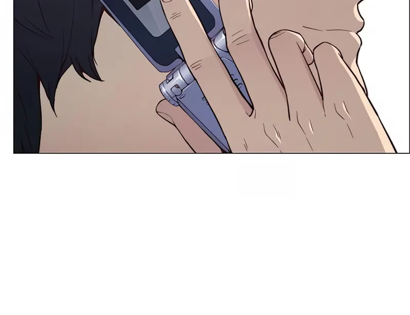 The Man Chapter 144 page 19