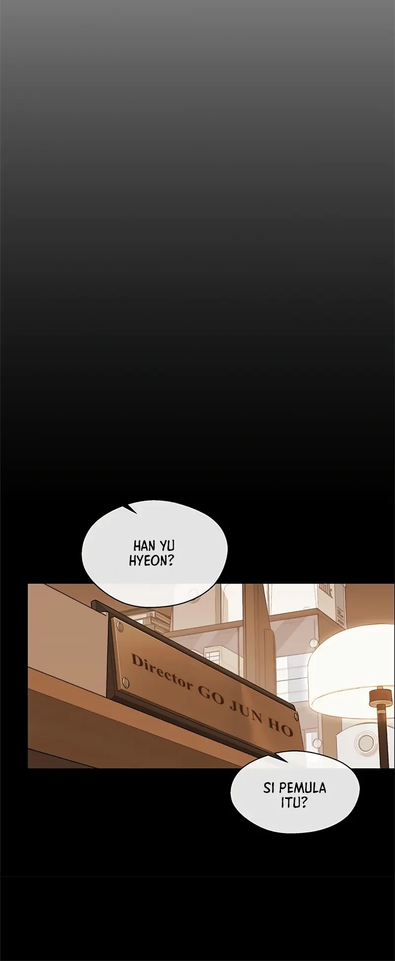 The Man Chapter 145 page 26