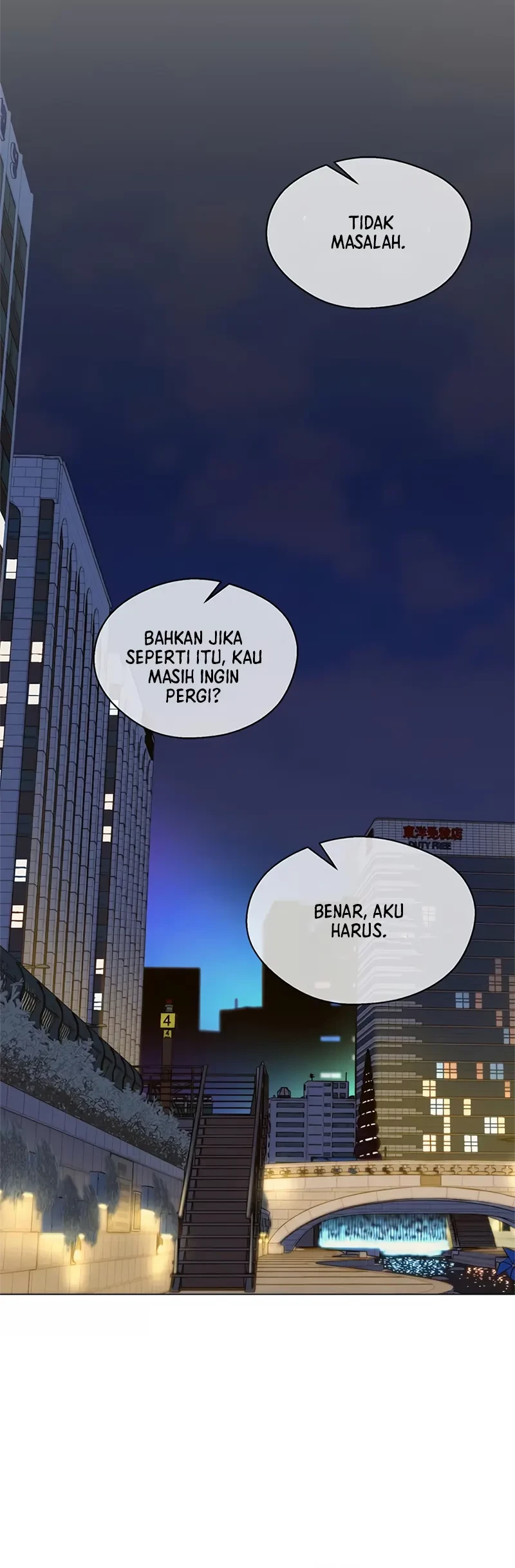 The Man Chapter 146 page 63