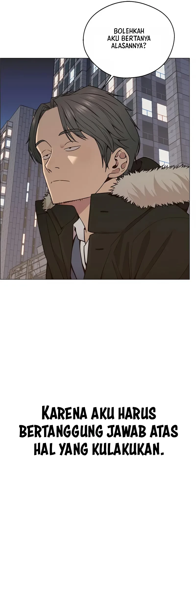 The Man Chapter 146 page 64