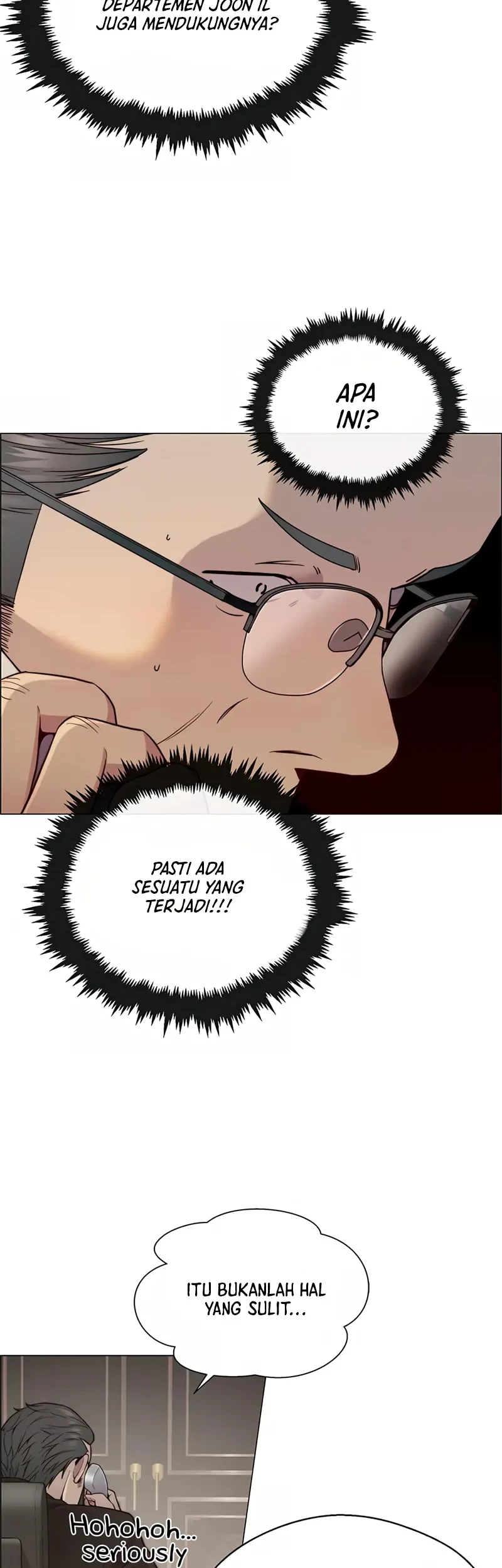 The Man Chapter 146 page 6