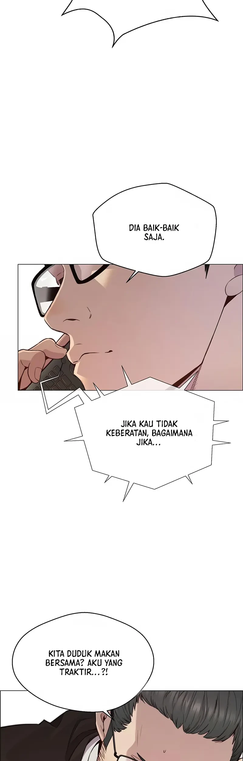 The Man Chapter 146 page 10