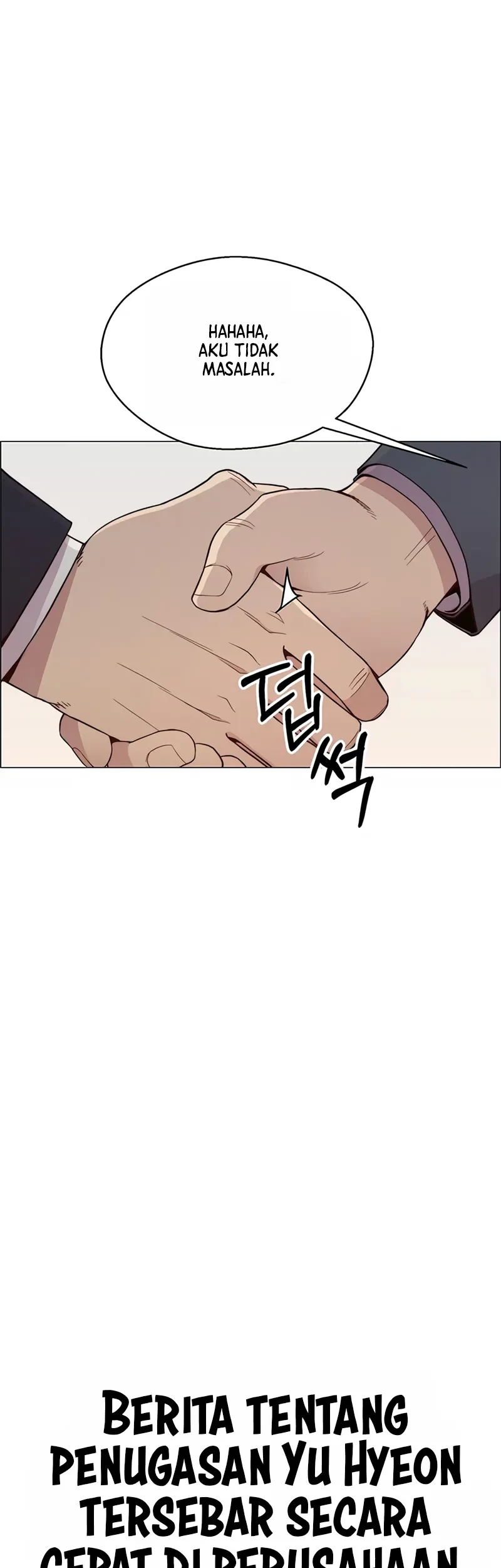 The Man Chapter 147 page 39