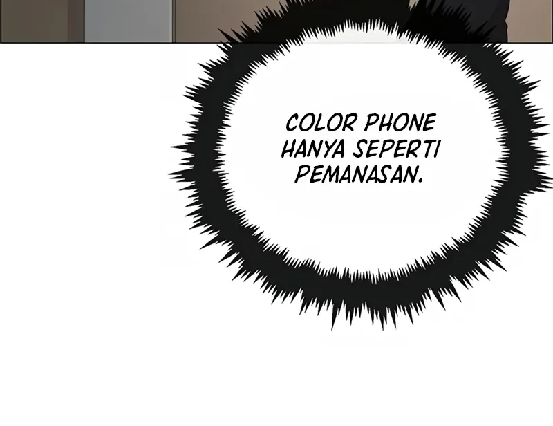The Man Chapter 147 page 51