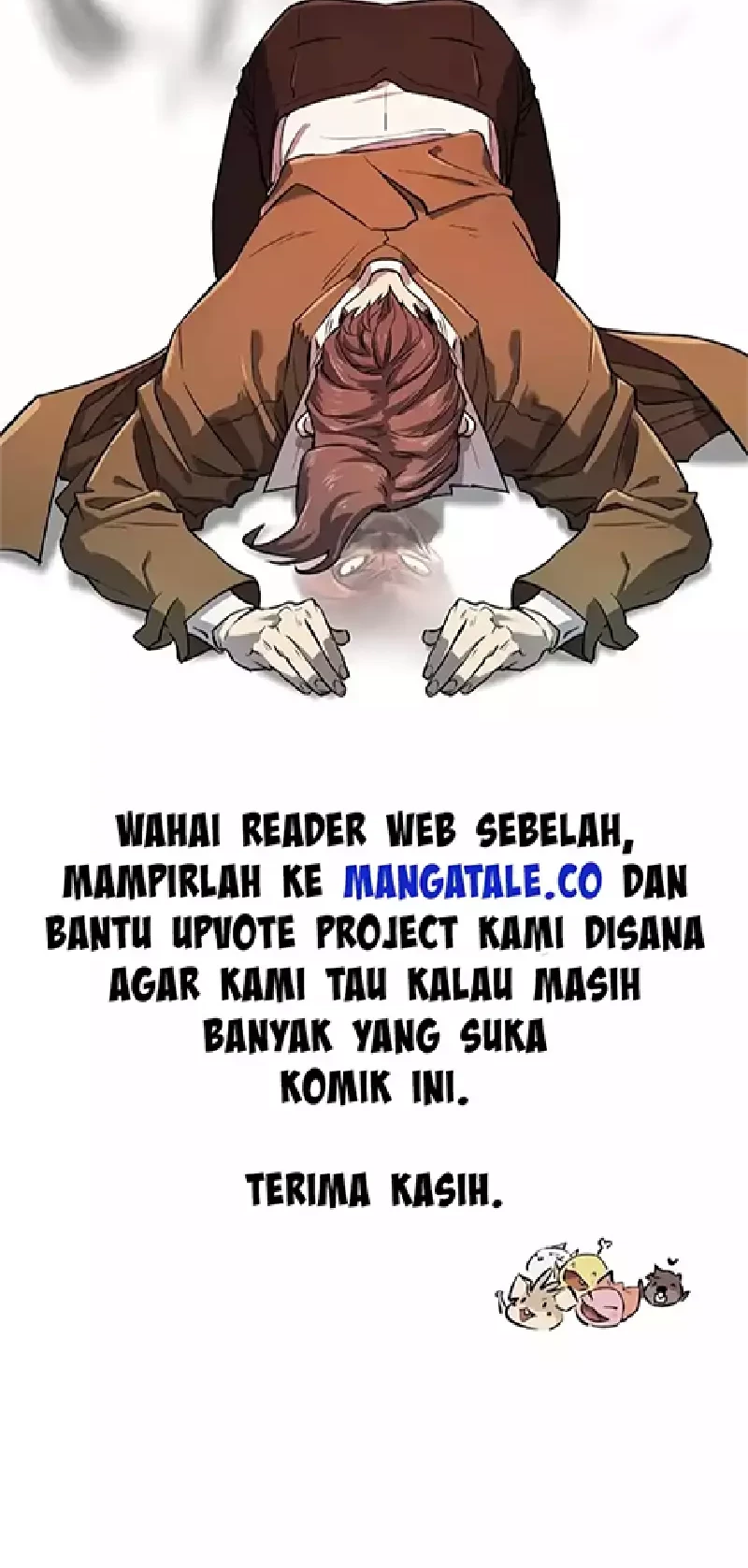 The Man Chapter 147 page 66