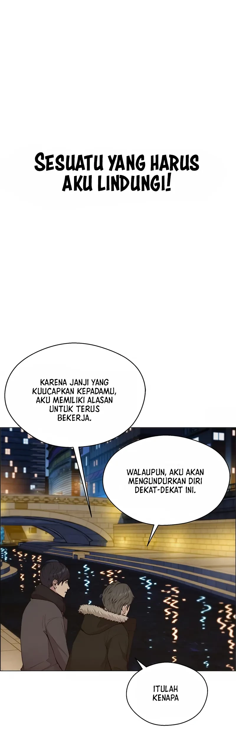The Man Chapter 147 page 15