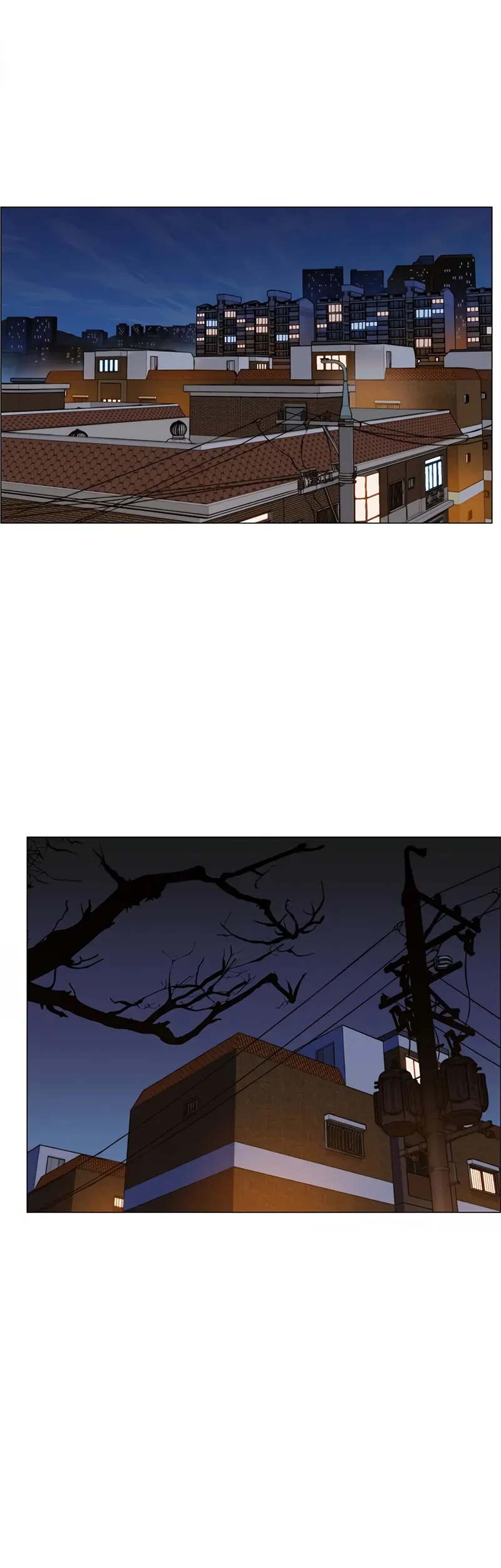 The Man Chapter 147 page 21