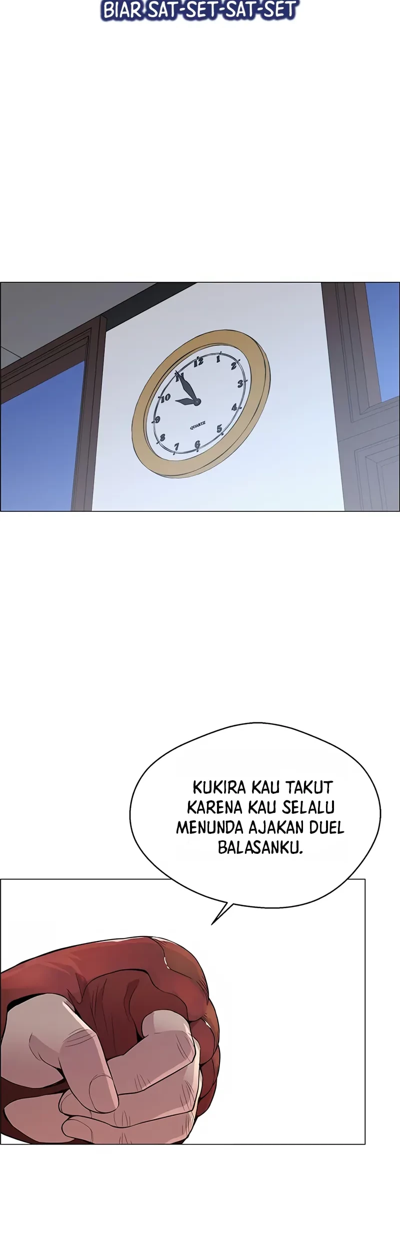 The Man Chapter 148 page 7
