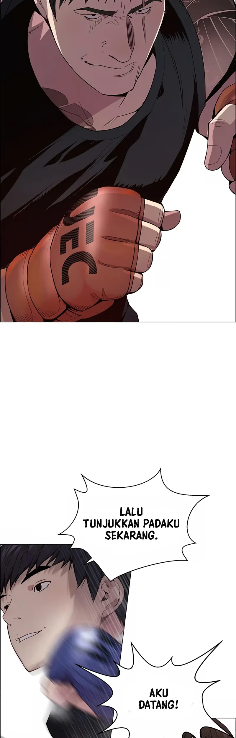 The Man Chapter 148 page 10