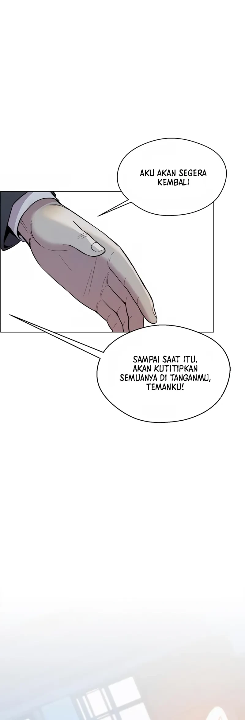 The Man Chapter 149 page 45