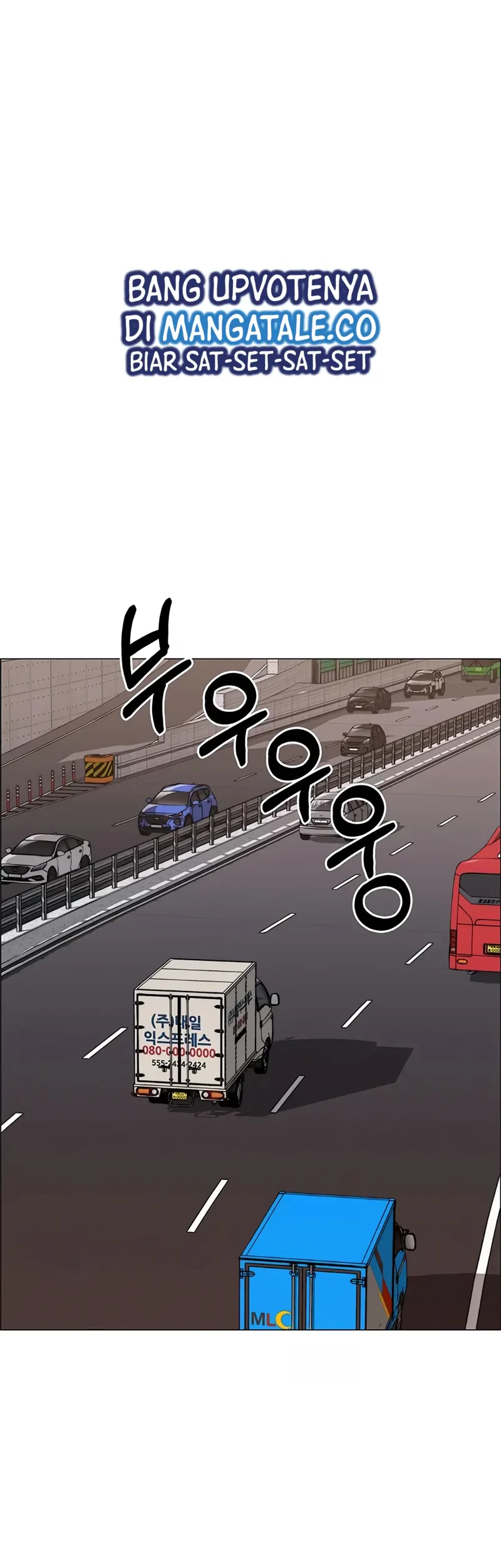 The Man Chapter 149 page 54