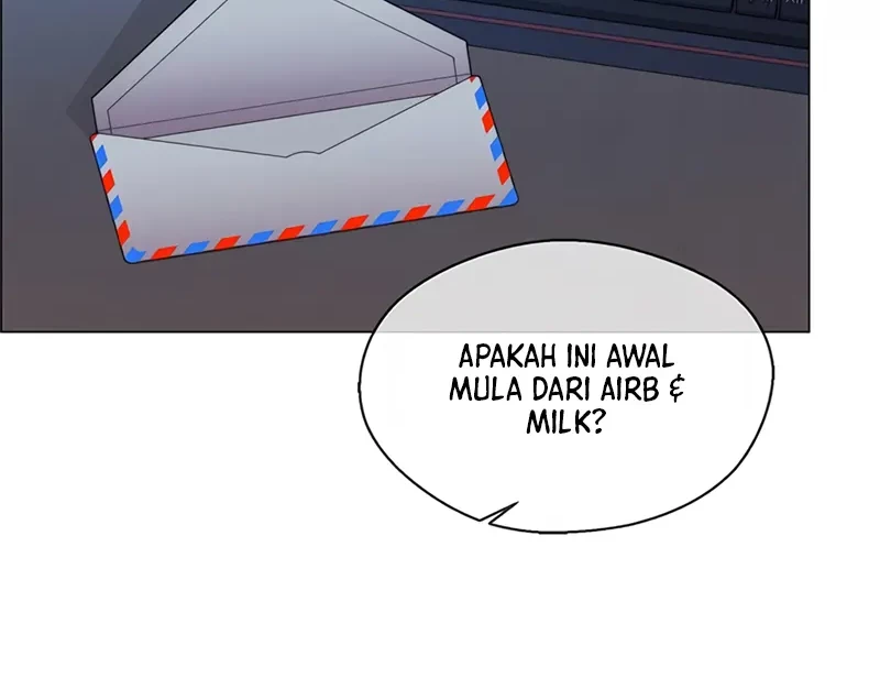 The Man Chapter 149 page 34
