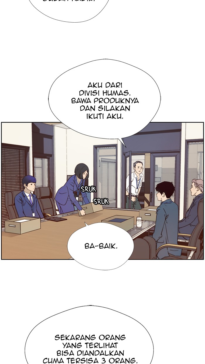The Man Chapter 15 page 16