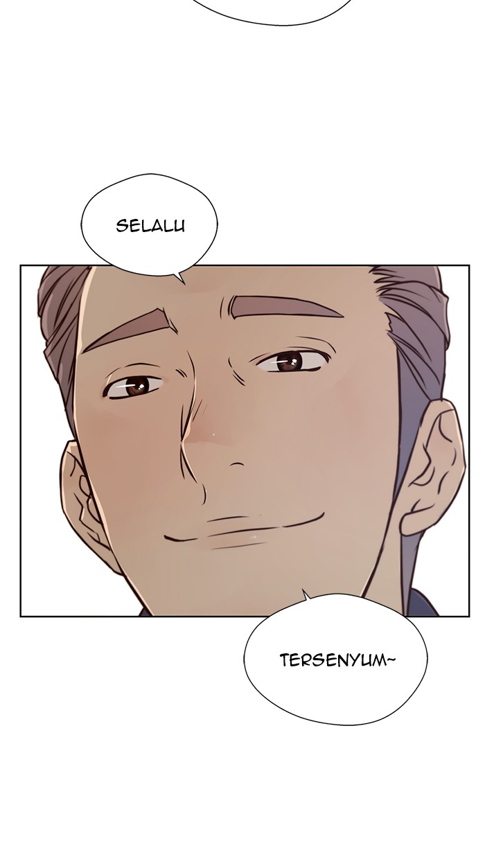 The Man Chapter 15 page 19
