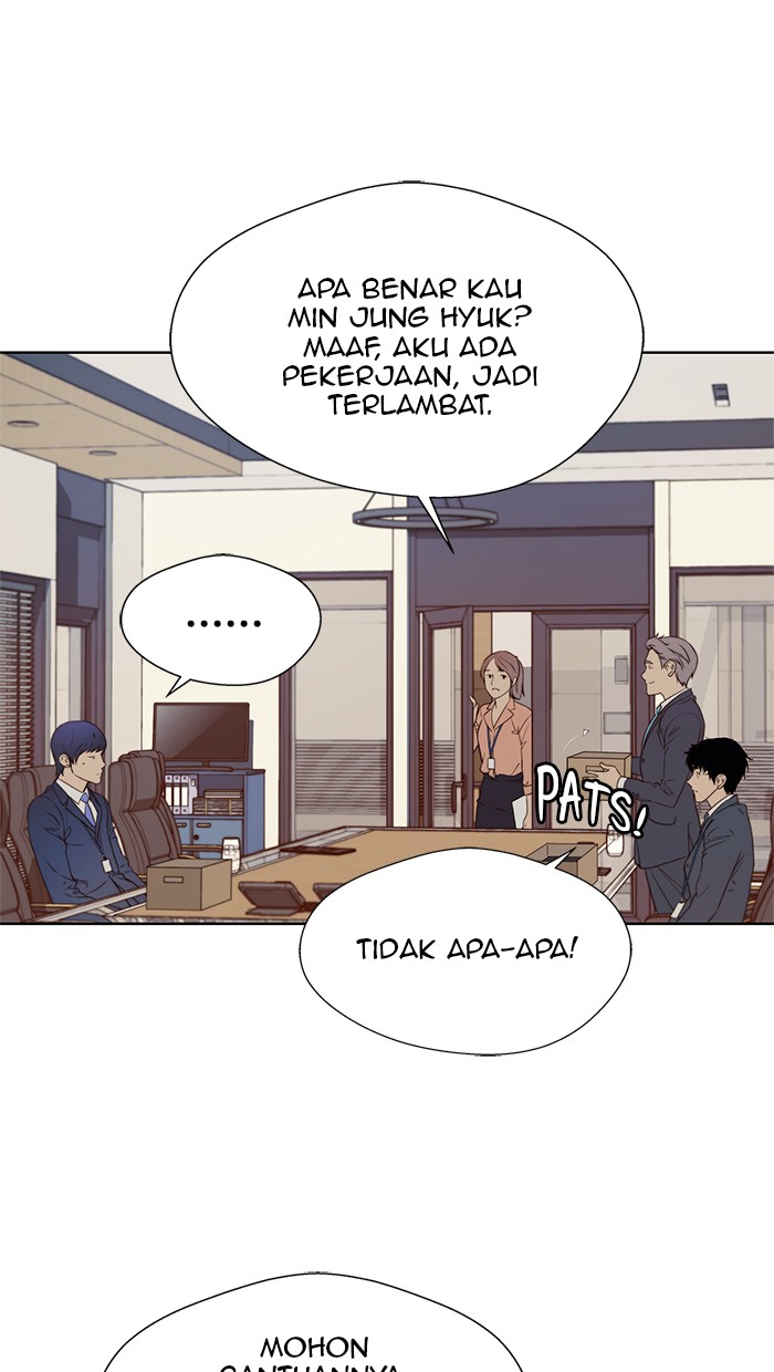 The Man Chapter 15 page 20
