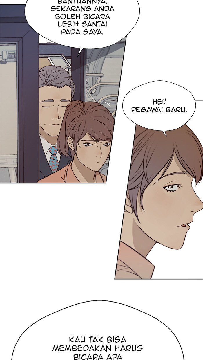 The Man Chapter 15 page 21