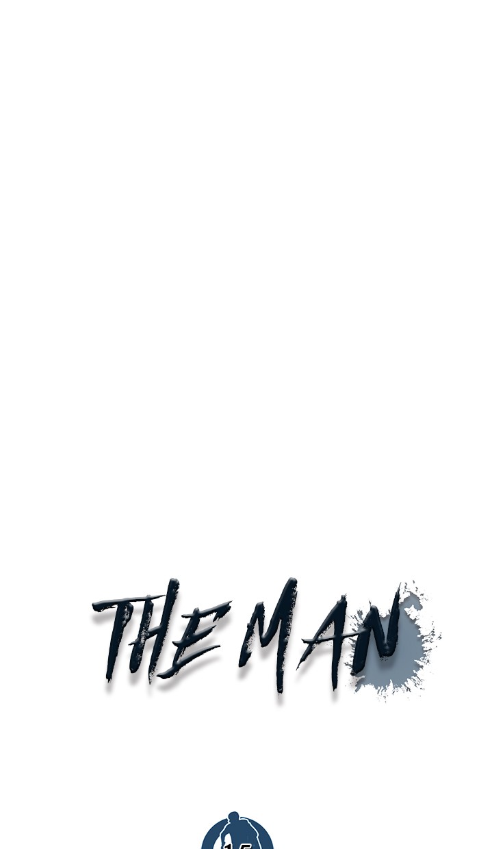 The Man Chapter 15 page 32