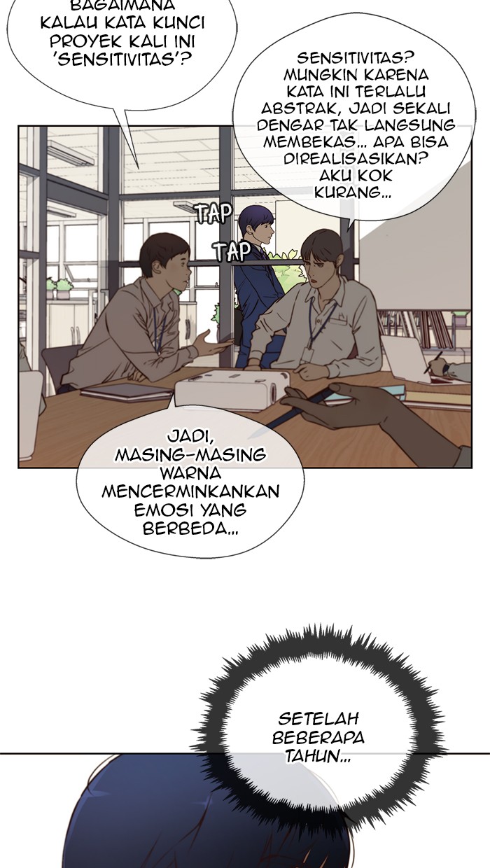 The Man Chapter 15 page 34