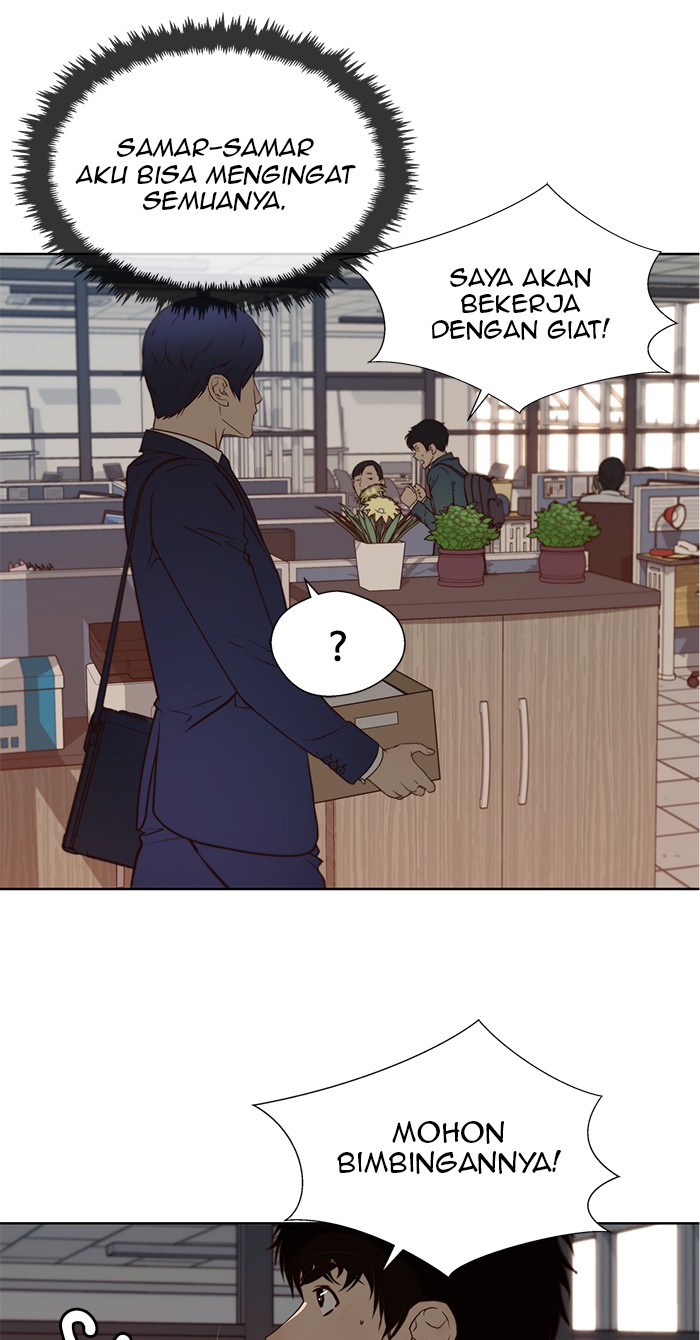 The Man Chapter 15 page 37