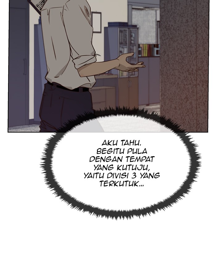The Man Chapter 15 page 39