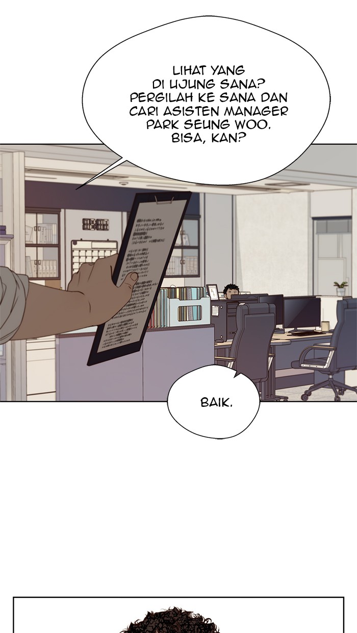 The Man Chapter 15 page 40