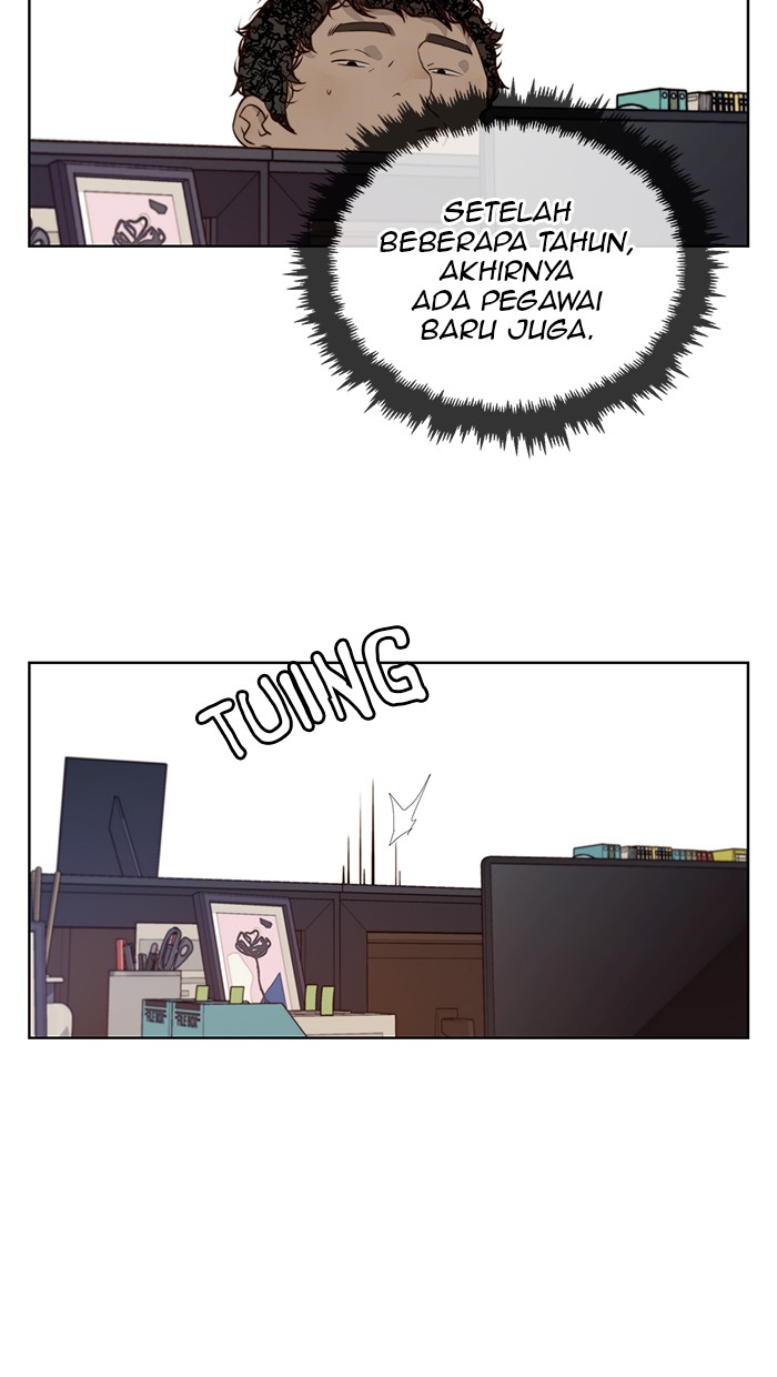 The Man Chapter 15 page 41