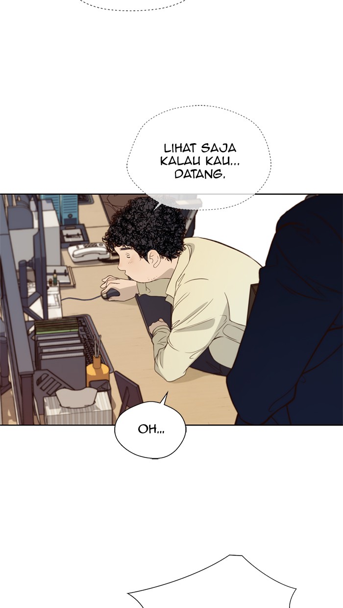The Man Chapter 15 page 43