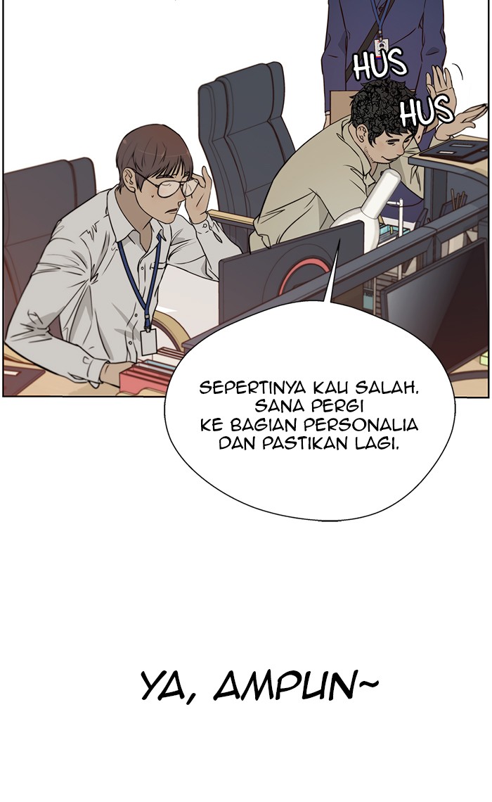 The Man Chapter 15 page 49