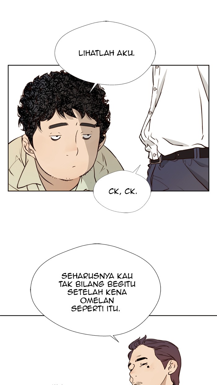 The Man Chapter 15 page 5