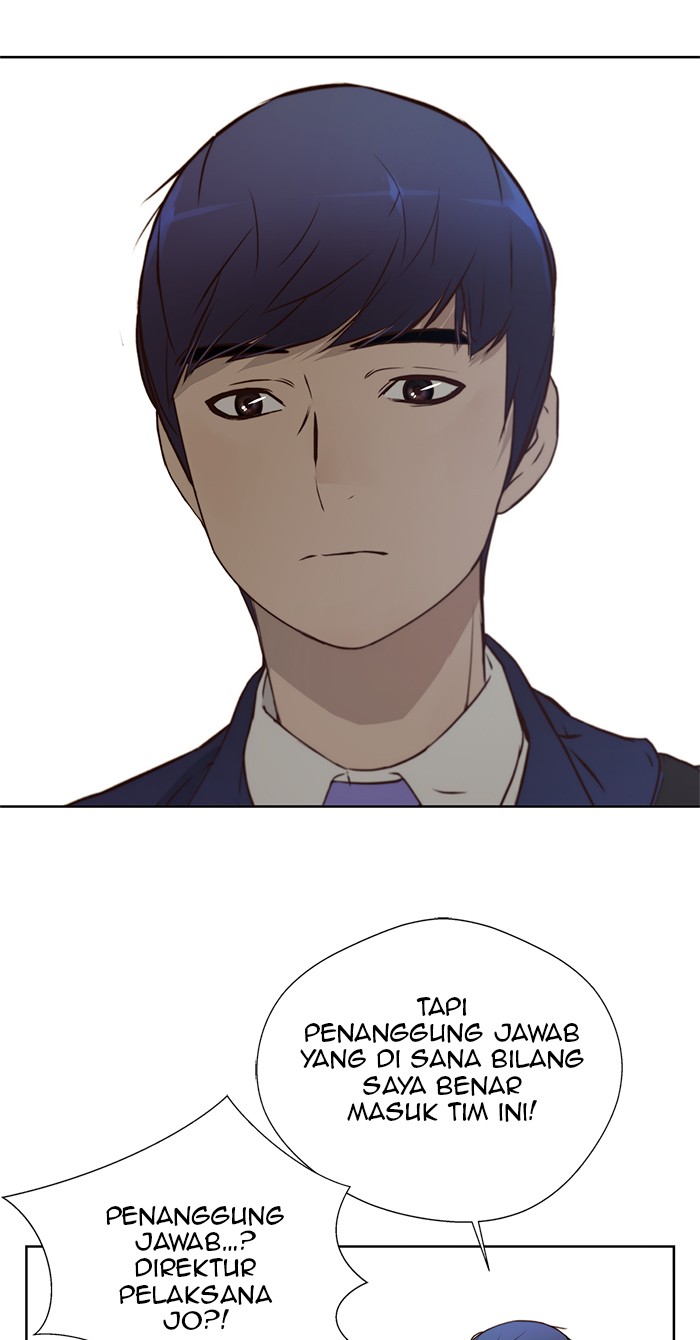 The Man Chapter 15 page 50