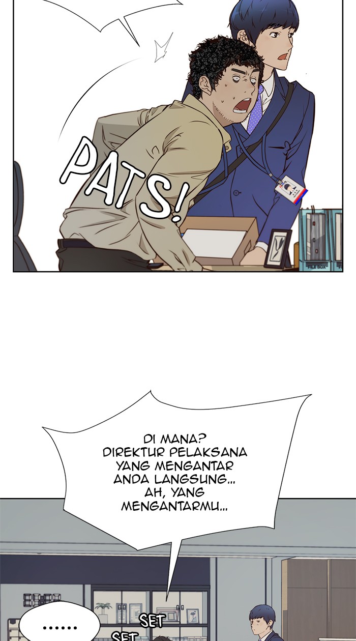 The Man Chapter 15 page 51