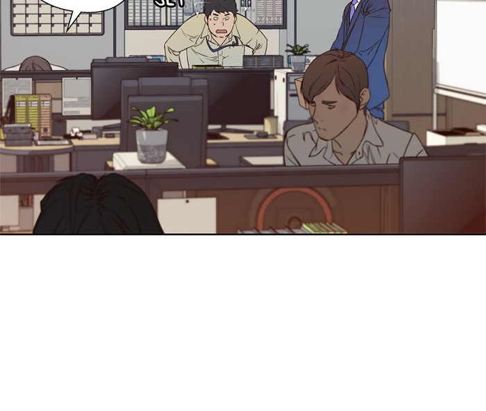 The Man Chapter 15 page 52