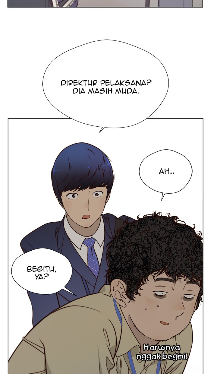 The Man Chapter 15 page 54