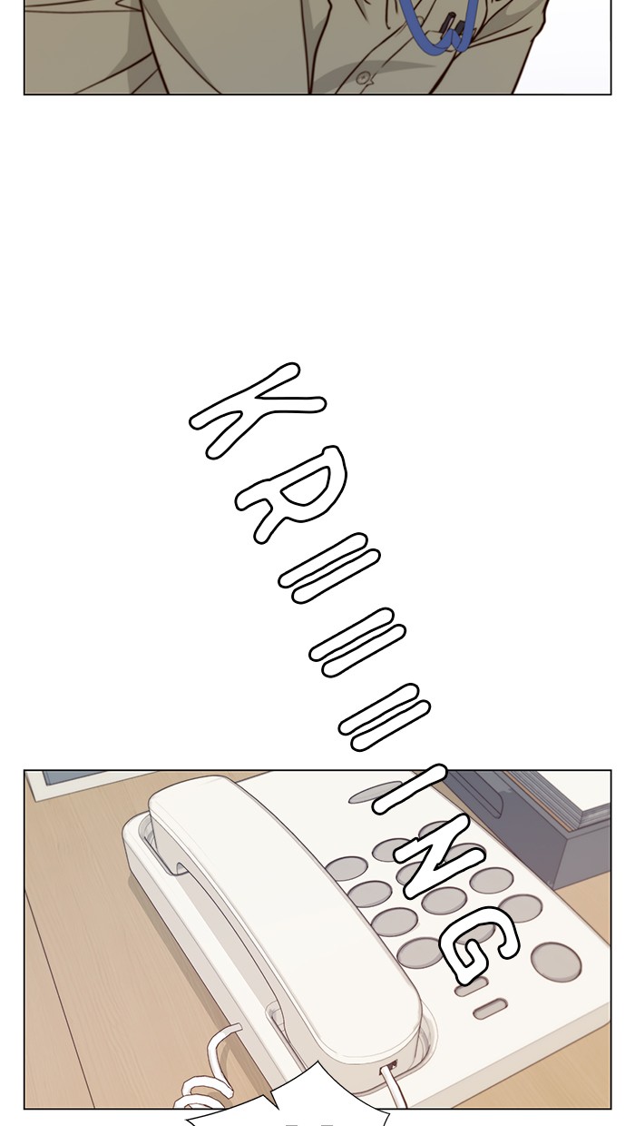 The Man Chapter 15 page 55
