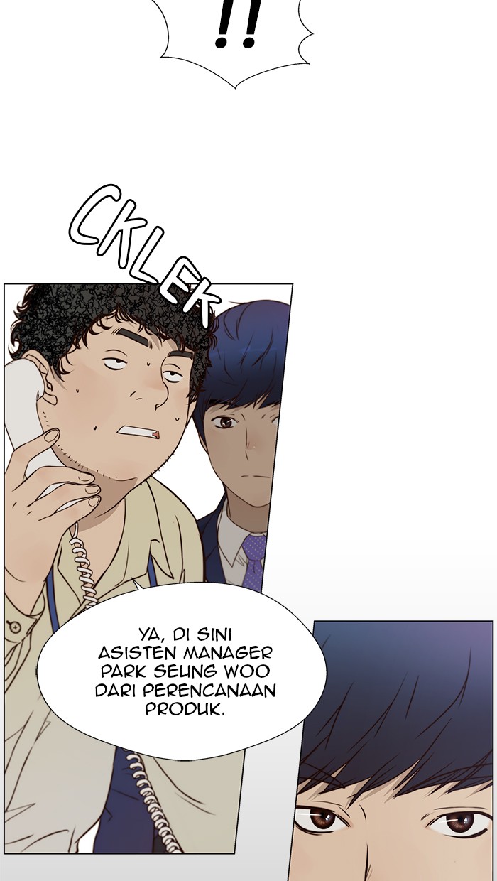 The Man Chapter 15 page 56