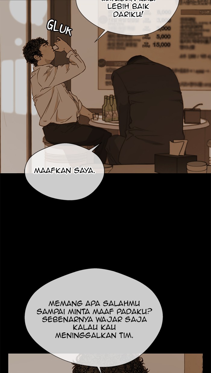 The Man Chapter 15 page 61