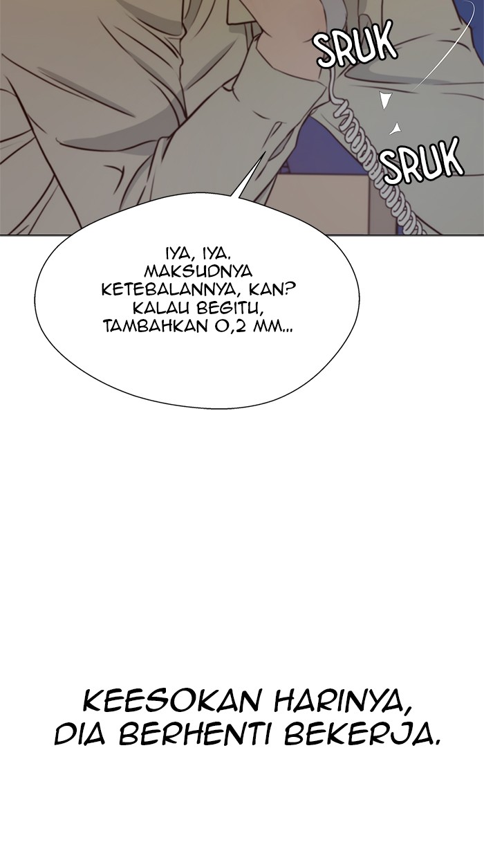 The Man Chapter 15 page 67