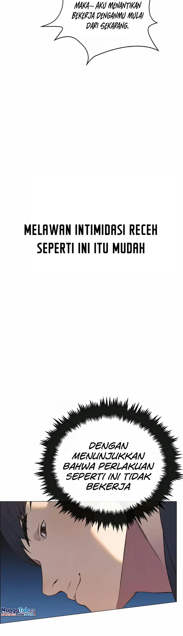The Man Chapter 150 page 39