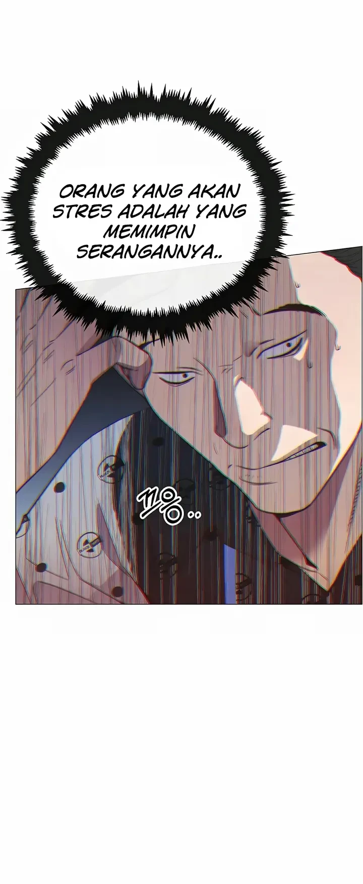 The Man Chapter 150 page 40