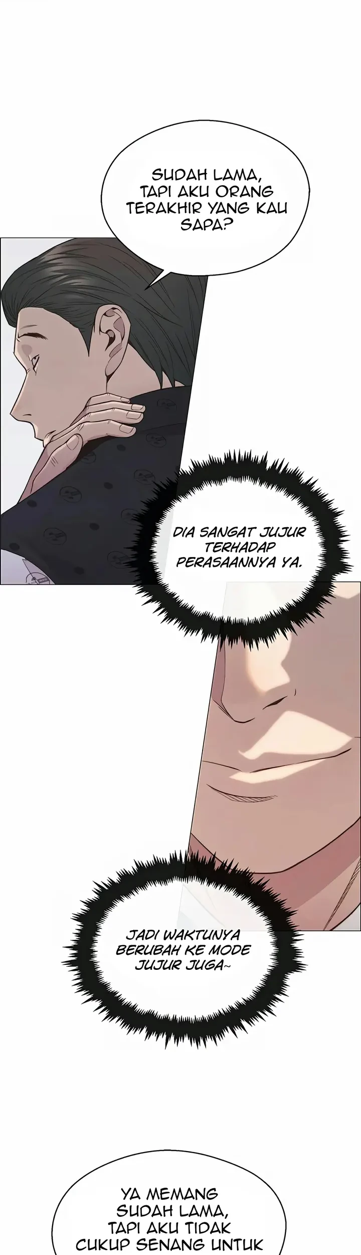 The Man Chapter 150 page 48